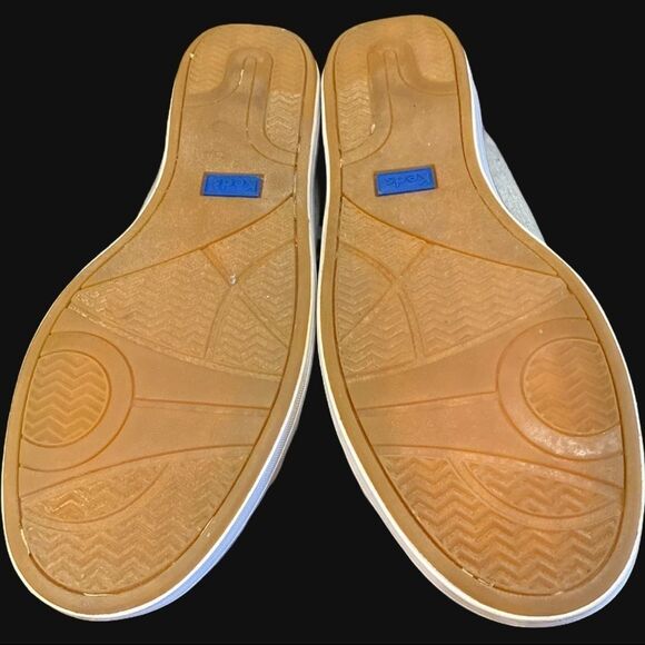 Keds Women's Canvas Striped Edging Sneakers 6.5 - Picture 5 of 5